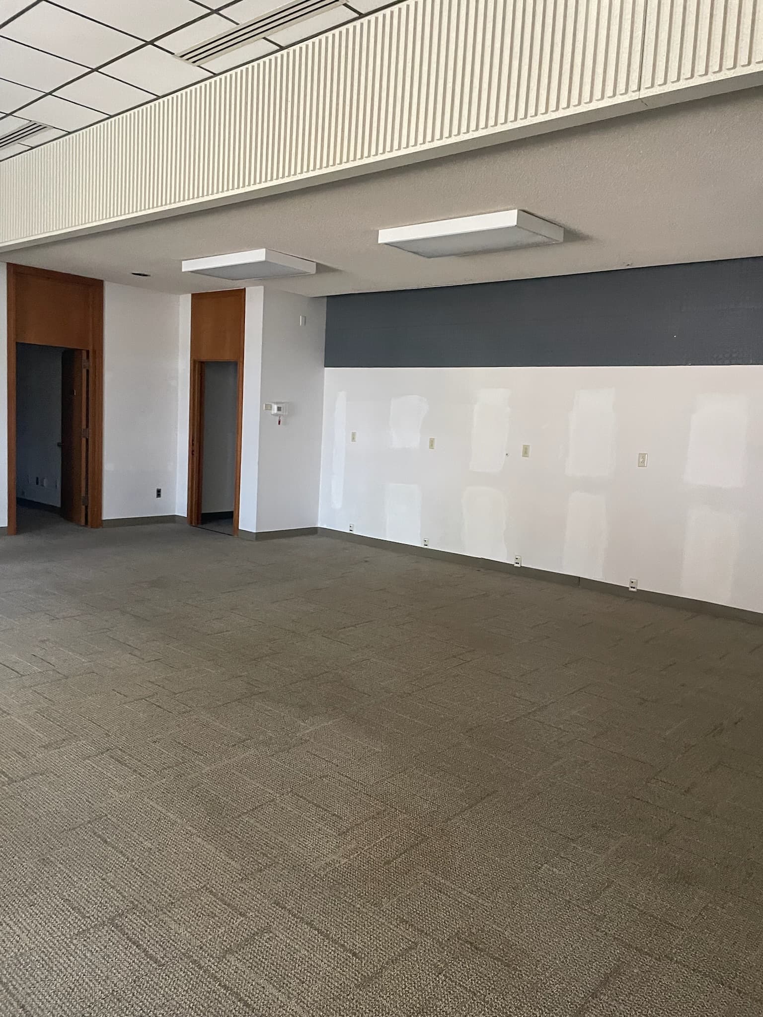 Building progress photo