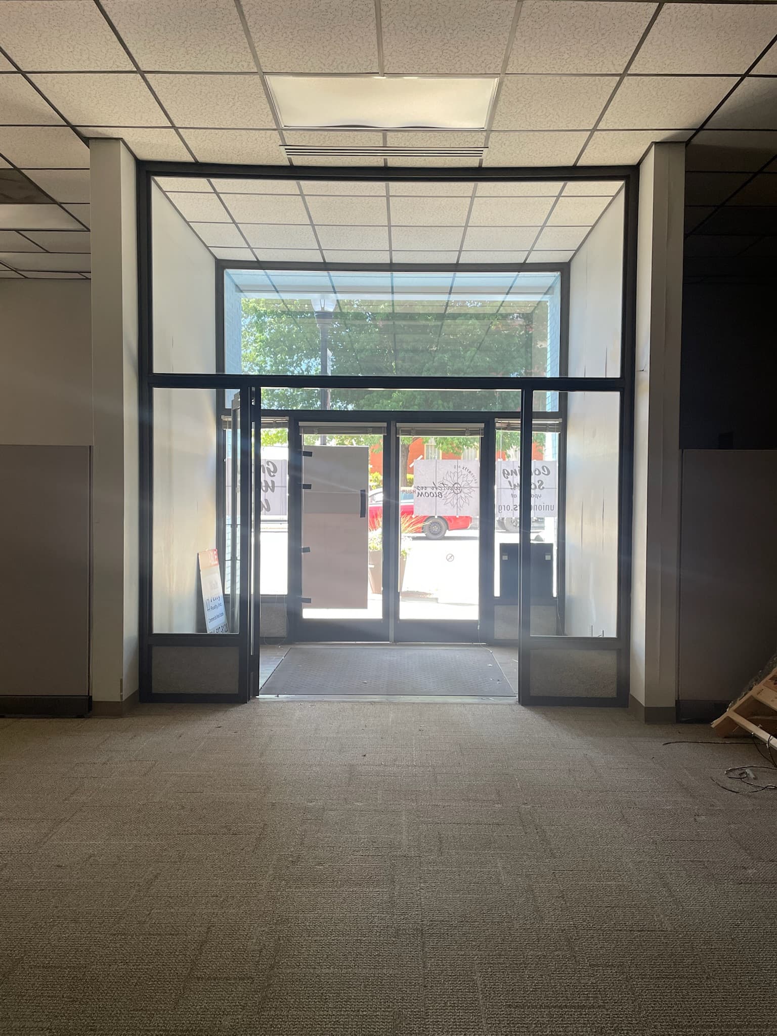 Building progress photo