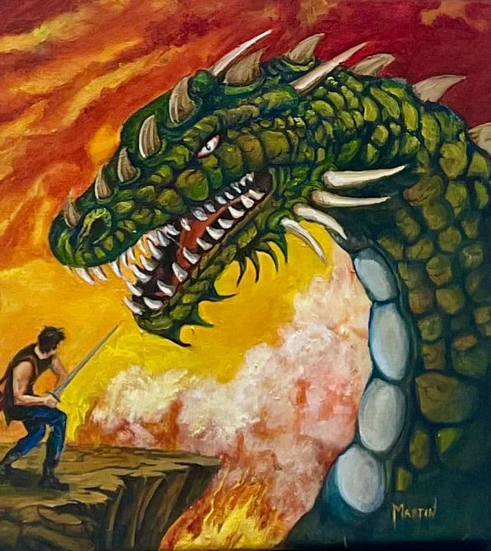 2026 Spring Art Show